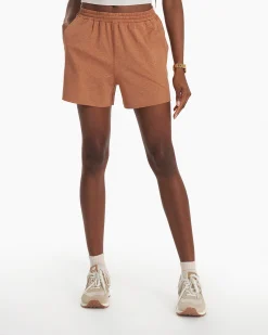 Boyfriend Short
