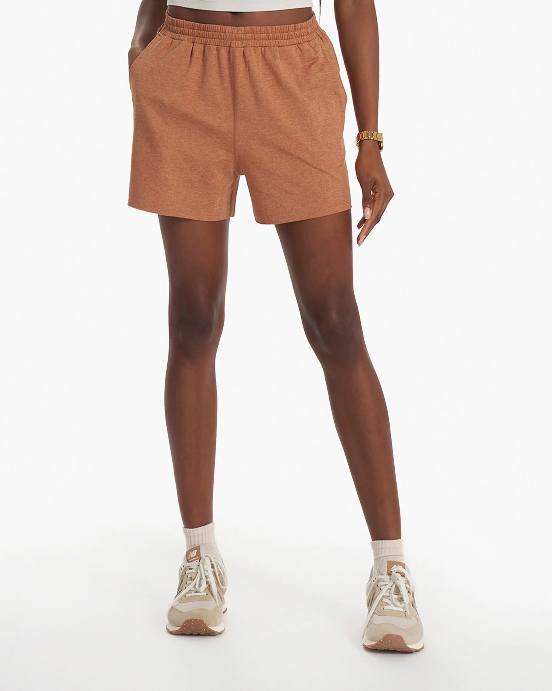Boyfriend Short