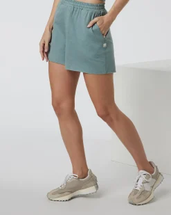 Boyfriend Short