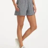 Boyfriend Short