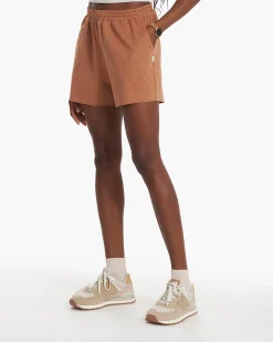 Boyfriend Short