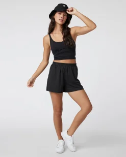 Boyfriend Short