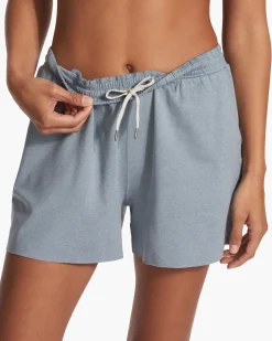 Boyfriend Short