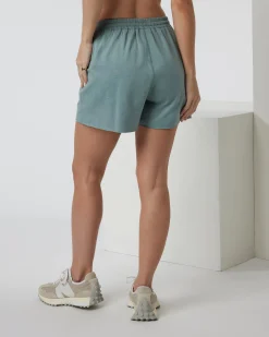 Boyfriend Short