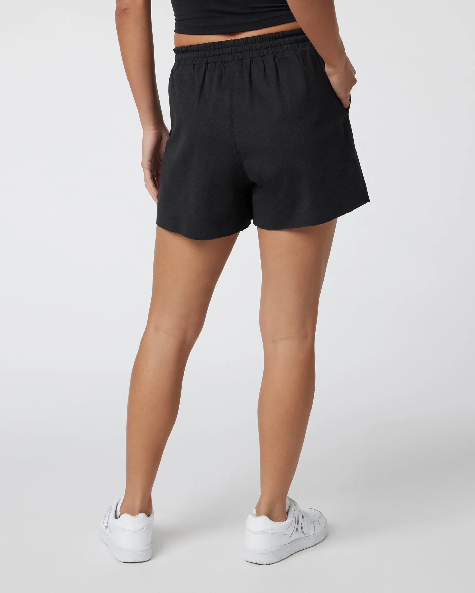 Boyfriend Short