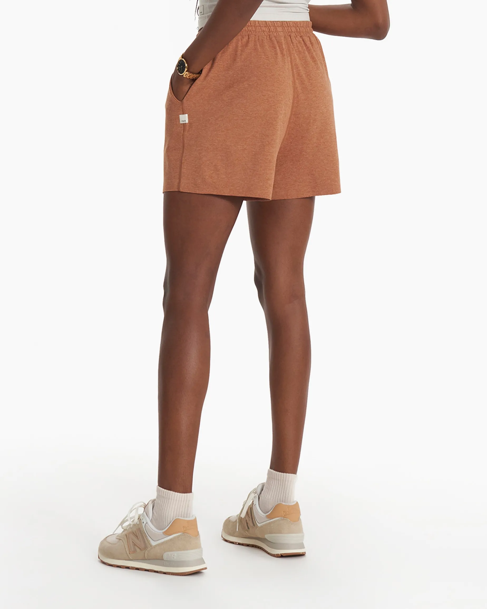 Boyfriend Short