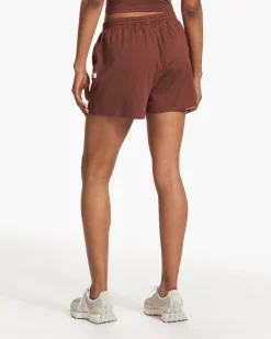 Boyfriend Short