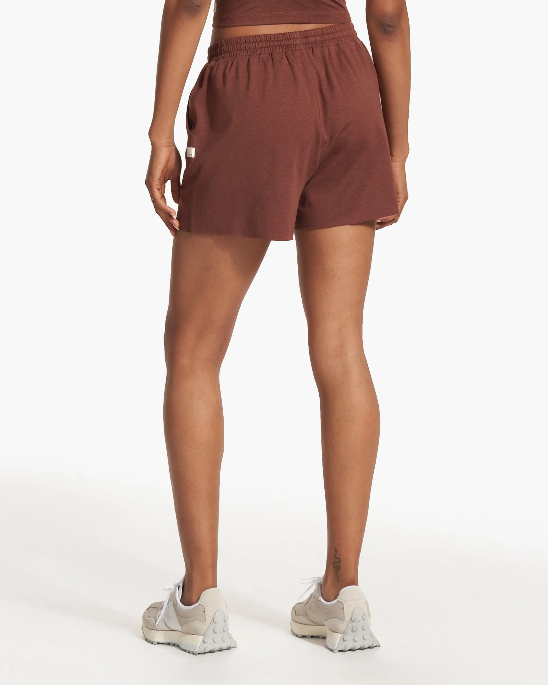 Boyfriend Short