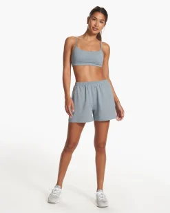 Boyfriend Short