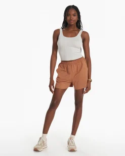 Boyfriend Short