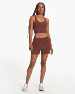 Boyfriend Short