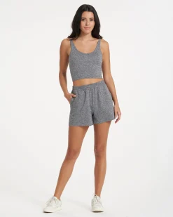Boyfriend Short