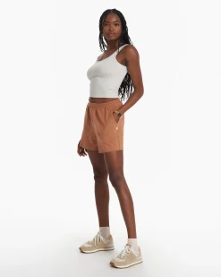 Boyfriend Short
