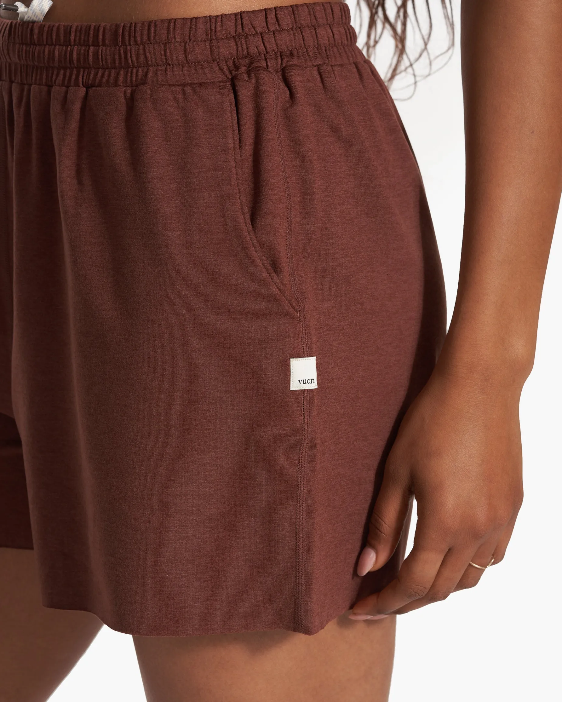 Boyfriend Short