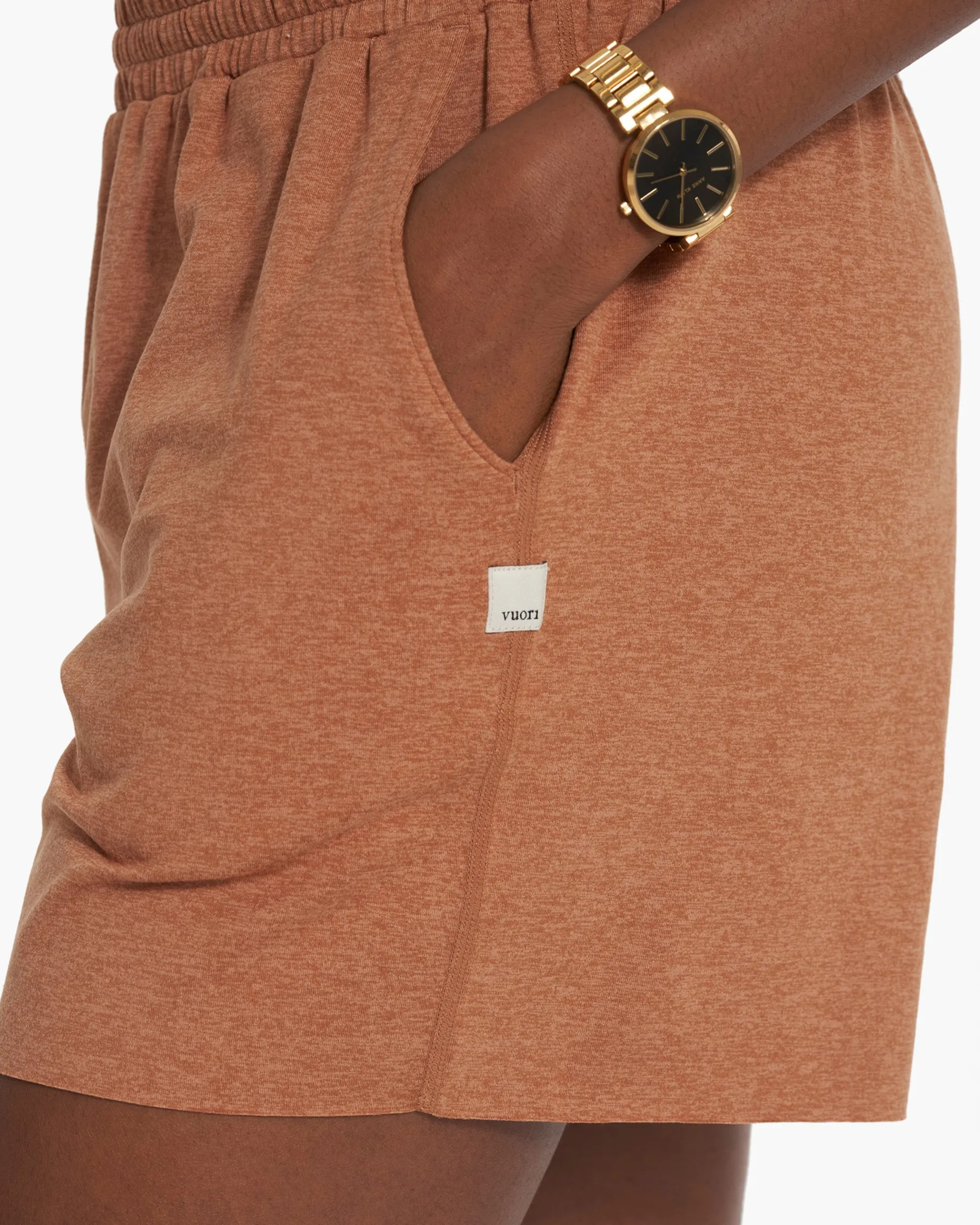 Boyfriend Short