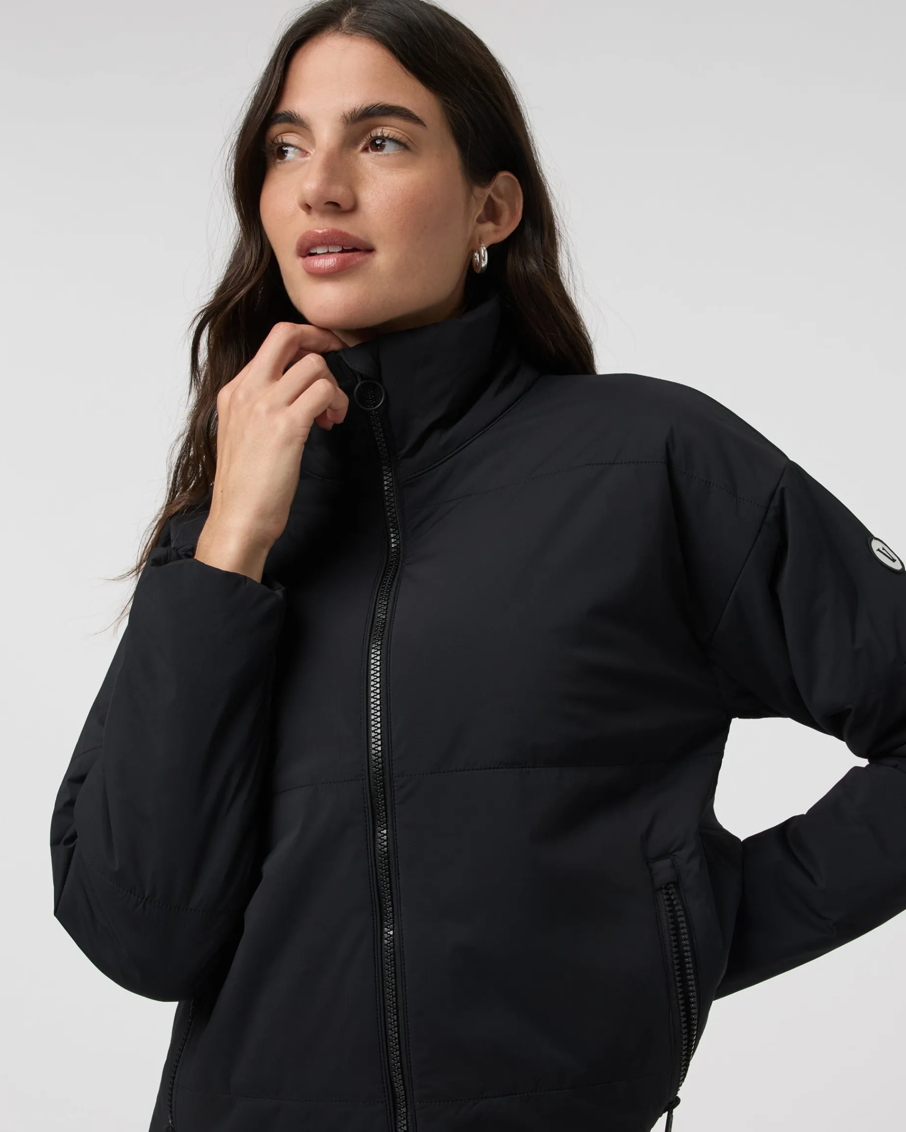 Canyon Insulated Jacket