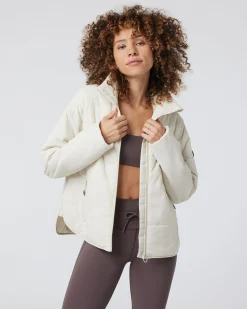 Canyon Insulated Jacket