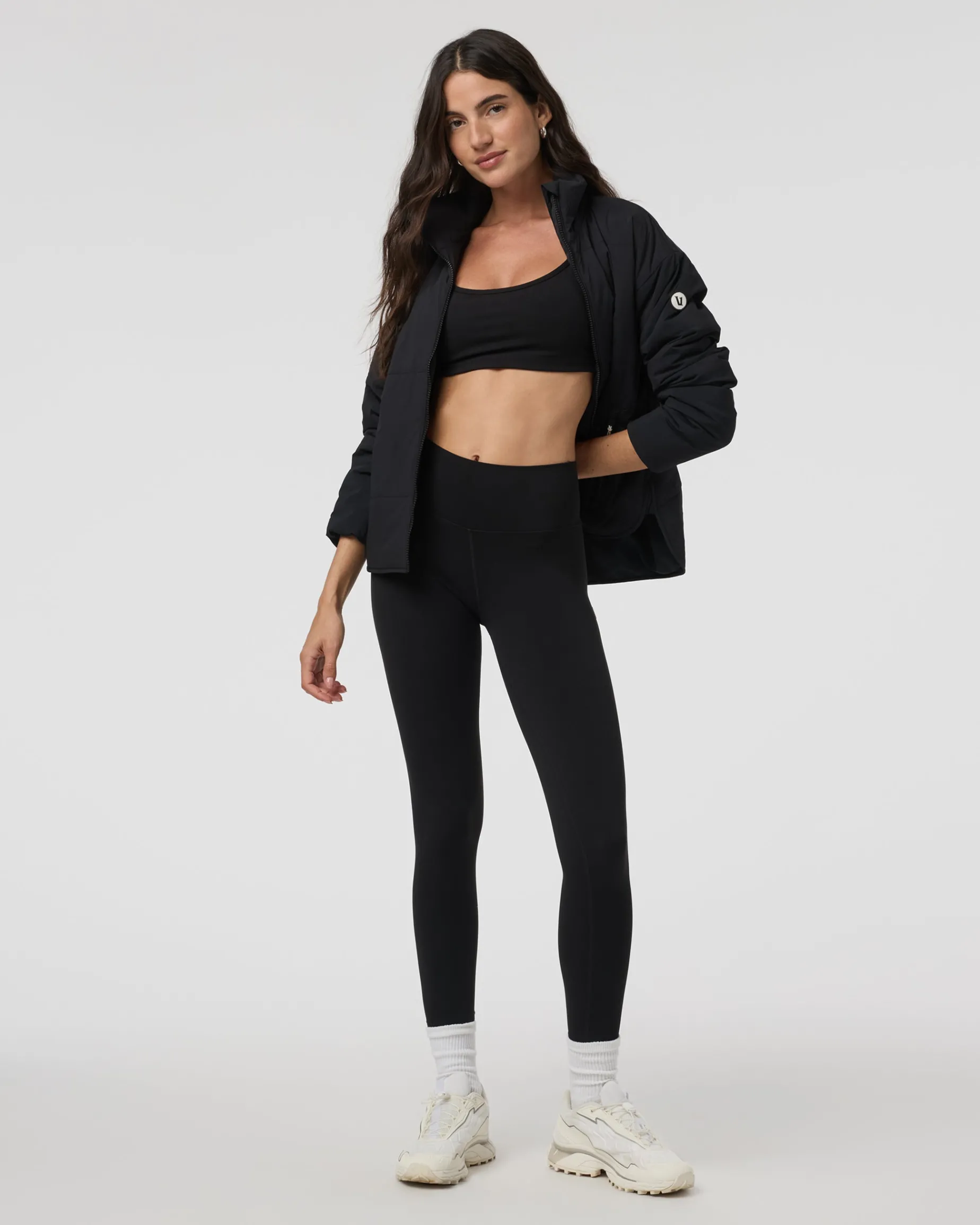 Canyon Insulated Jacket