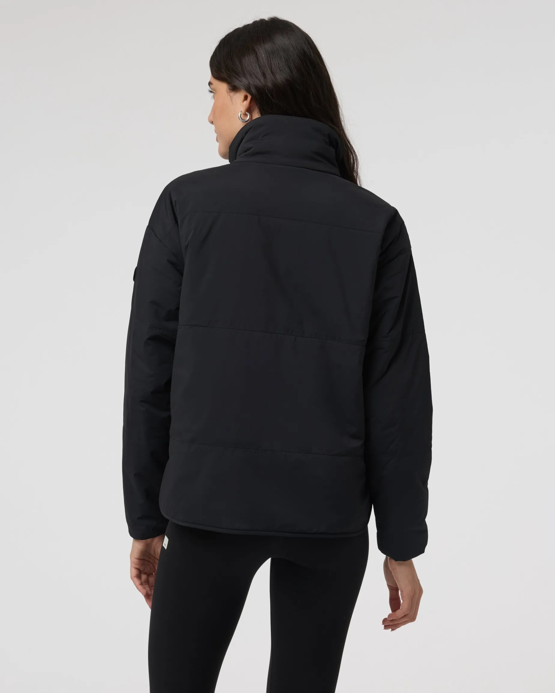 Canyon Insulated Jacket