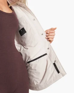 Canyon Insulated Shirt Jacket