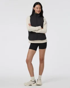 Canyon Insulated Vest