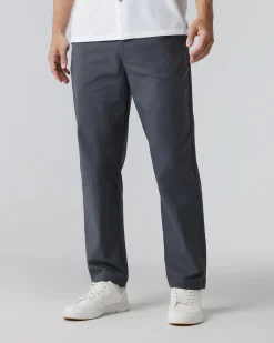Cascade Crinkle Pant Relaxed 30"