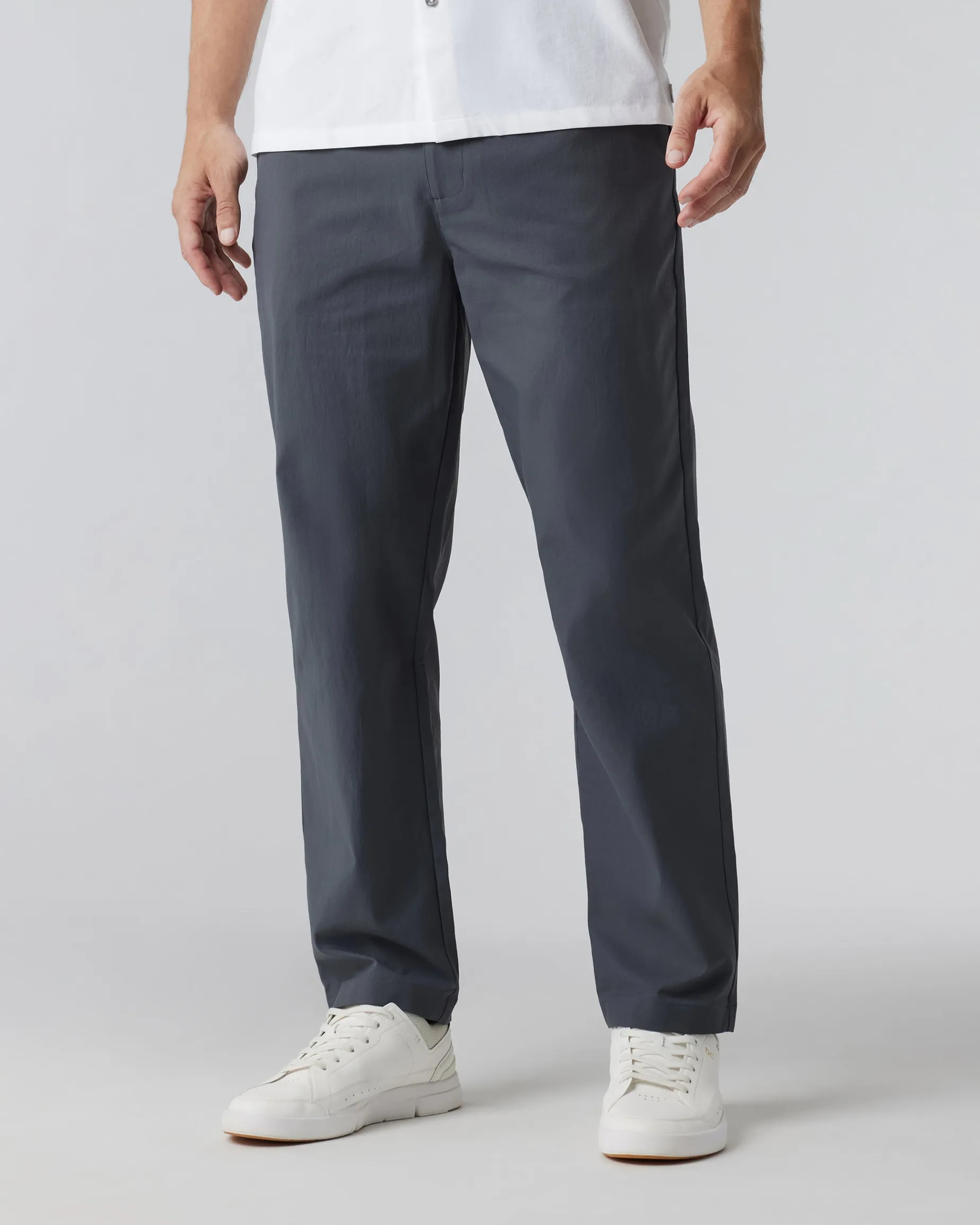 Cascade Crinkle Pant Relaxed 30"