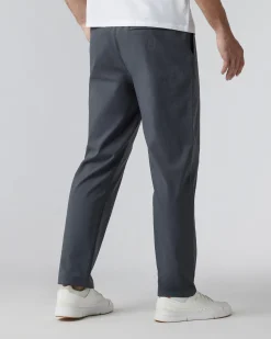 Cascade Crinkle Pant Relaxed 30"
