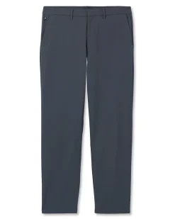 Cascade Crinkle Pant Relaxed 30"