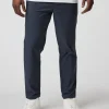 Cascade Elastic Waist Trouser