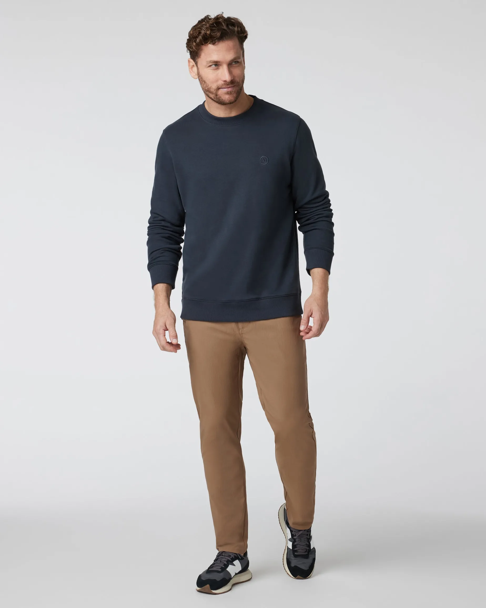 Cascade Tech Chino Pant