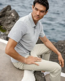 Cascade Tech Chino Pant
