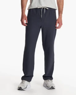 Channel Pant