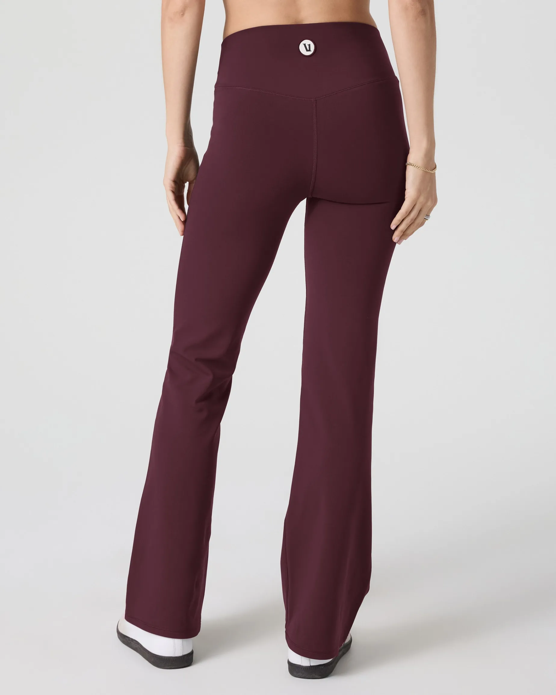 Chilled Out Bootcut