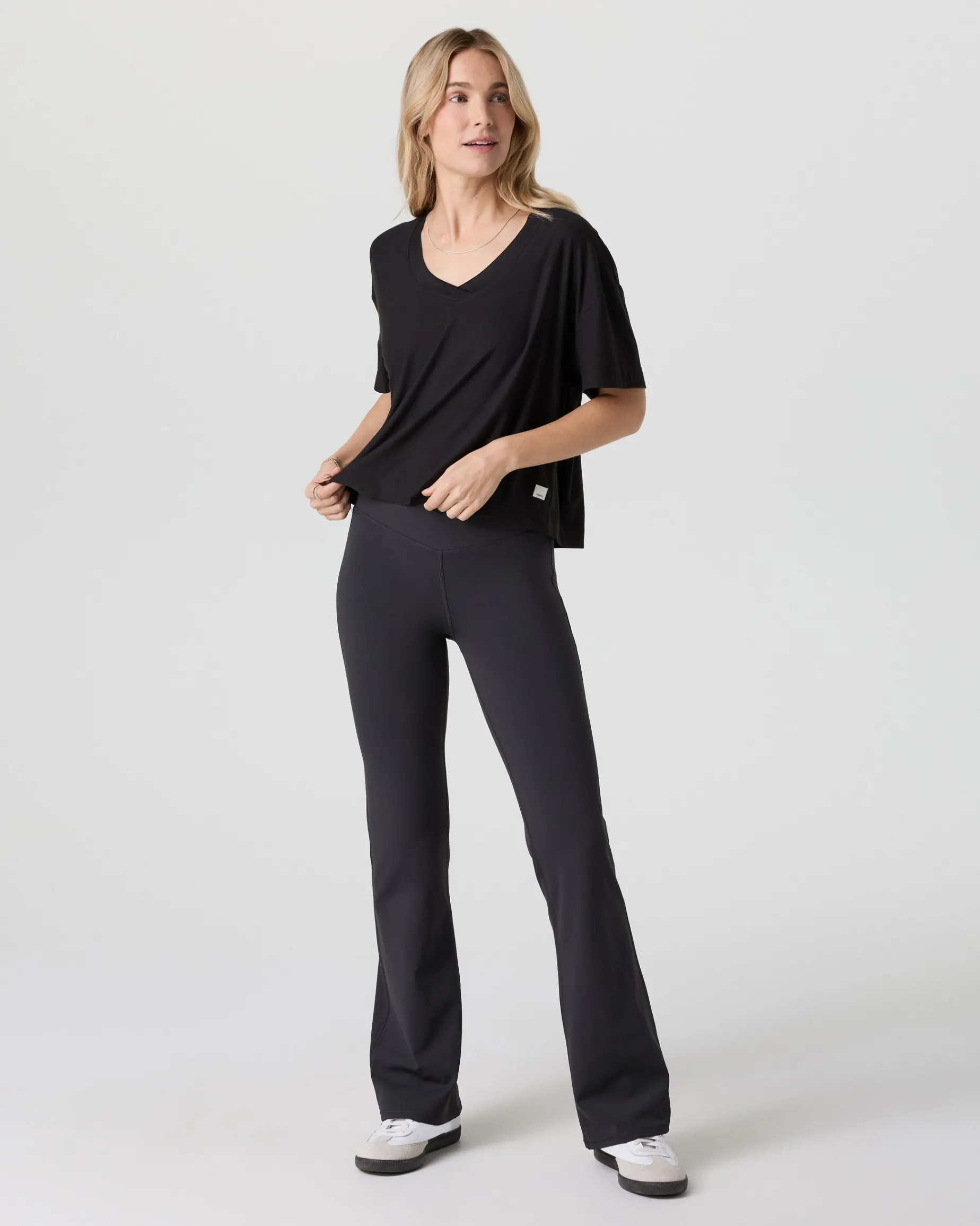 Chilled Out Bootcut