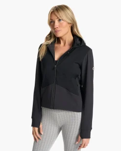 Chilled Out Full Zip