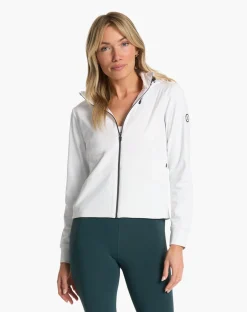 Chilled Out Full Zip