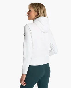 Chilled Out Full Zip