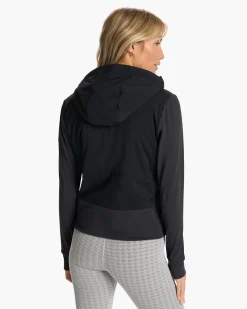 Chilled Out Full Zip