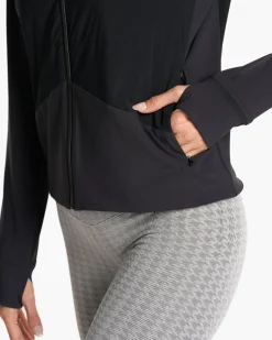 Chilled Out Full Zip