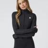 Chilled Out Track Full Zip