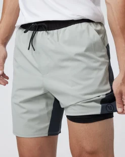 Chromatic Kore Short