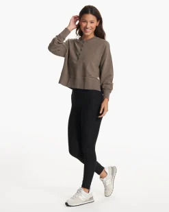 Clean Elevation Legging