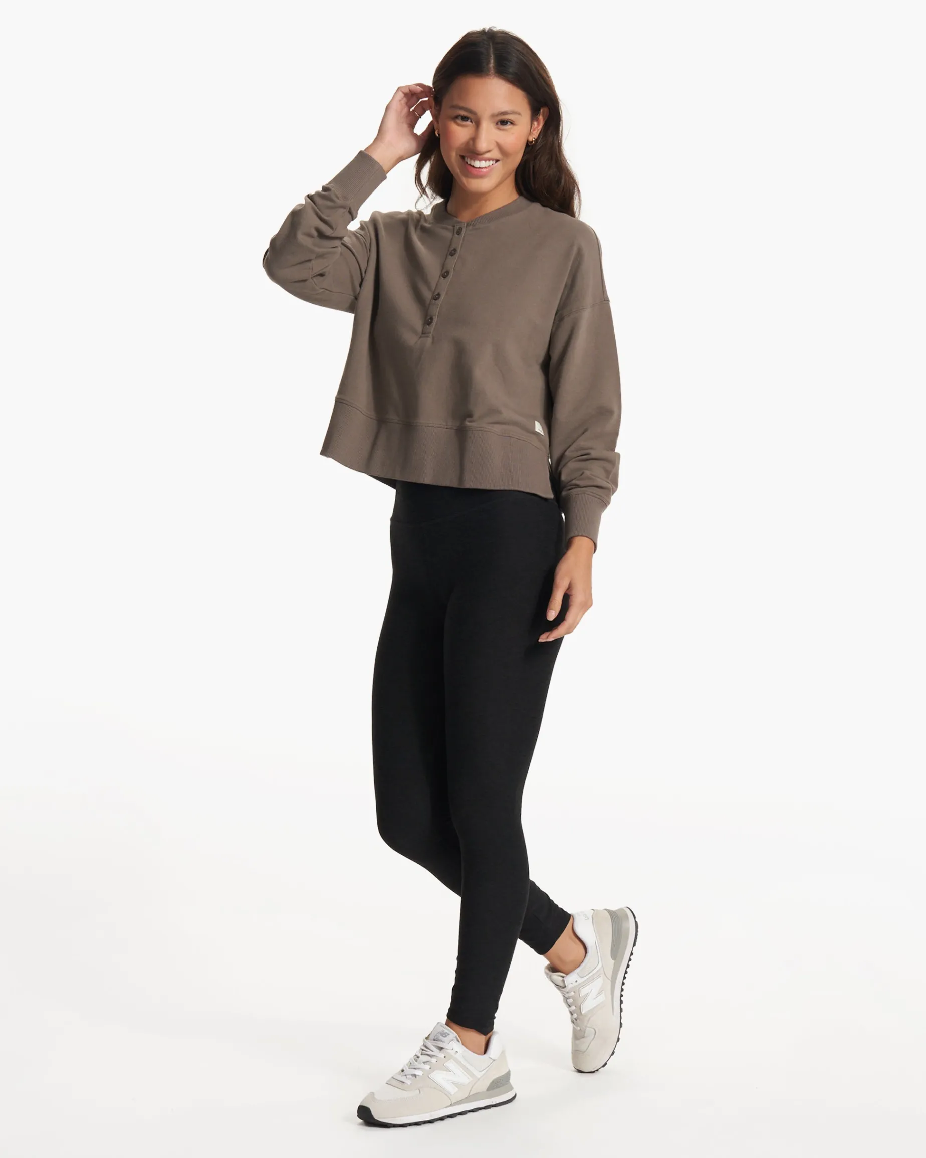 Clean Elevation Legging