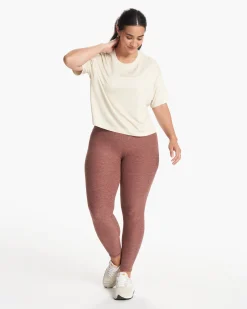 Clean Elevation Legging