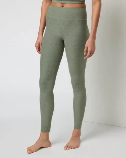 Clean Elevation Legging-Long