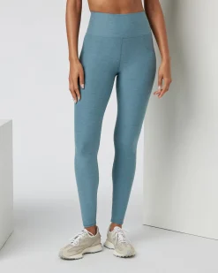 Clean Elevation Legging-Long