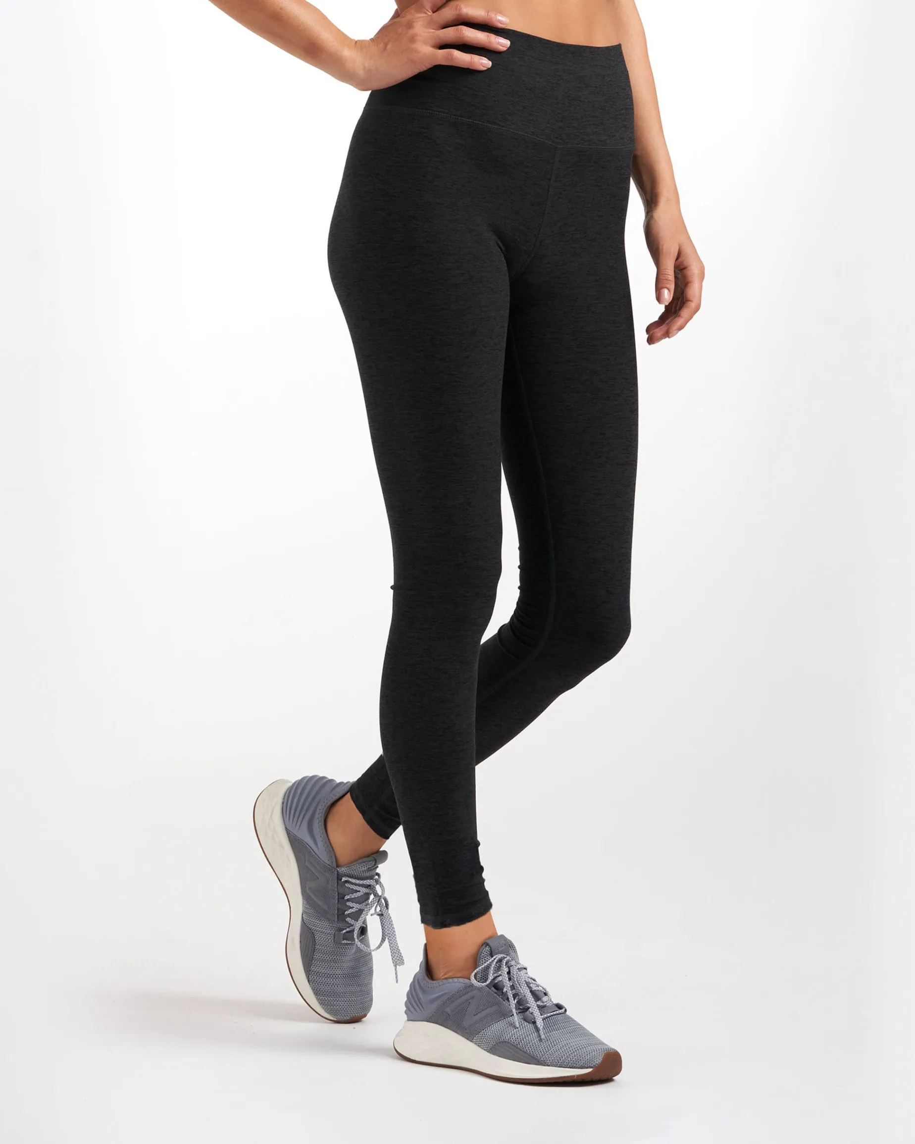 Clean Elevation Legging-Long
