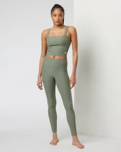 Clean Elevation Legging-Long