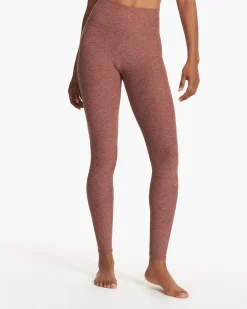 Clean Elevation Legging-Long
